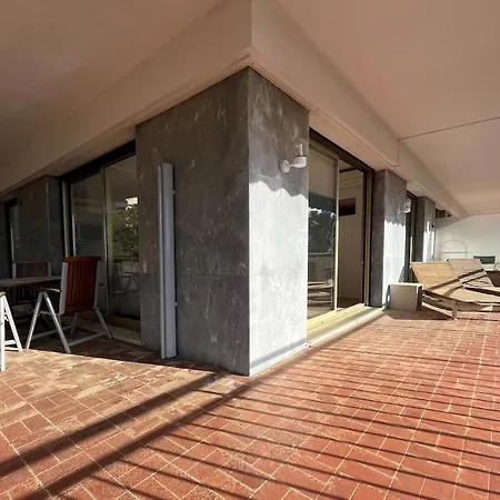 Le Diamant Vue Grandiose Sur Port Et Mer, Piscine Privee Διαμέρισμα