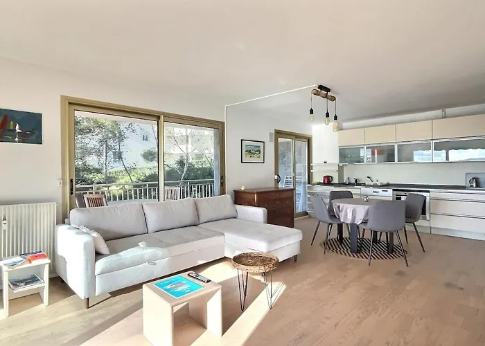 Le Diamant Vue Grandiose Sur Port Et Mer, Piscine Privee 公寓 Saint-Raphaël