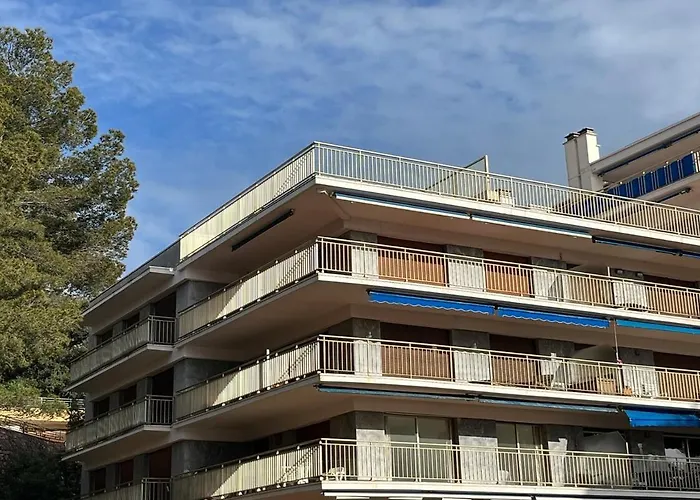 Le Diamant Vue Grandiose Sur Port Et Mer, Piscine Privee *